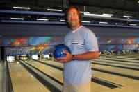 Papa Bowling