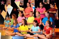 Musical Theater 2009