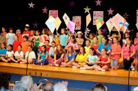 Musical Theater 2009