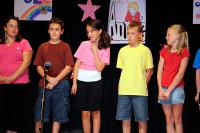 Musical Theater 2009