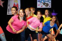 Musical Theater 2009