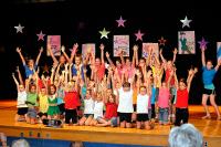 Musical Theater 2009