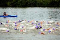 NJ State Triathlon 2009