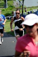 NJ State Triathlon 2009