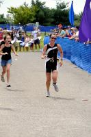 NJ State Triathlon 2009