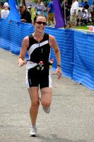 NJ State Triathlon 2009