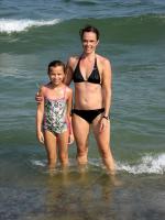 Mama & Elisa