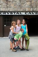 Crystal Cave