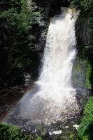 Bushkill Falls 1
