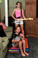 Rocking Intro