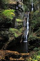 Dingman's Falls (Bridal Veil)