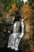 Bushkill Falls