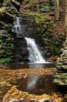 Bushkill Falls