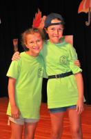 Our STARS!