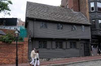 Paul Revere's House