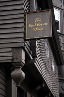 Paul Revere's House