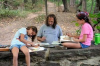 The Macera Artists