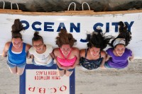 Ocean City Mermaids