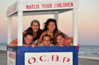 Ocean City BABE Patrol