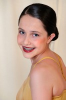 Gabriella's Dance Portrait 2012