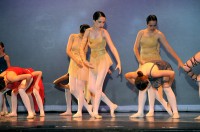 Gabriella's Dance Recital 2012