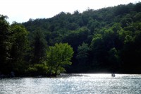 Catfish Pond