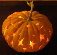 Stary Pumpkin